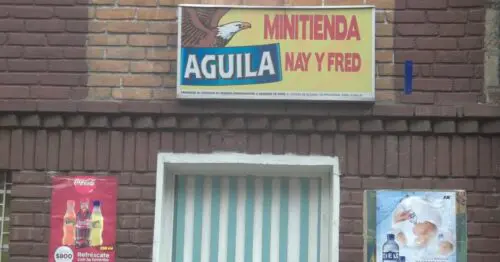 MINITIENDA NAY Y FRED BOGOTÁ MINITIENDA NAY Y FRED BOGOTÁ